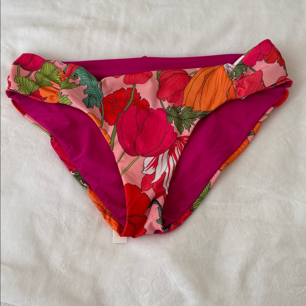 Trina Turk bikini bottom - Picture 3 of 4
